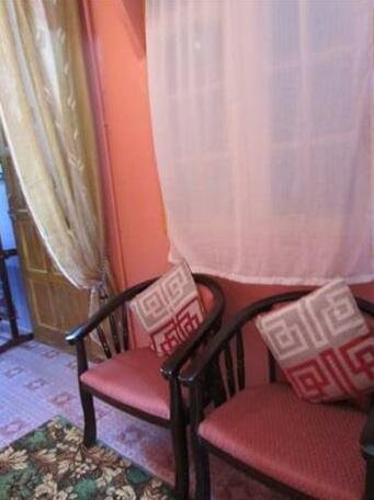 Ayuni Homestay - Photo4