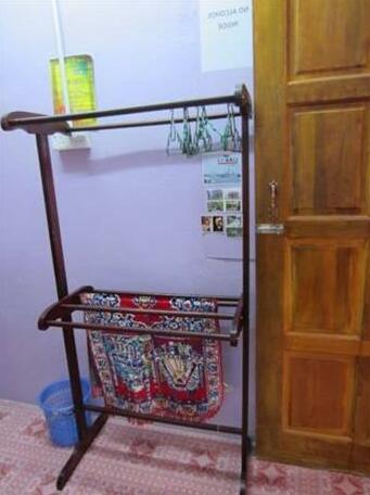 Ayuni Homestay - Photo5