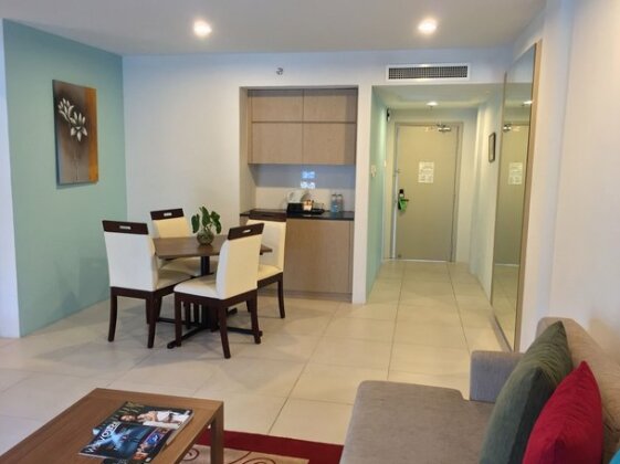 Century Langkasuka Resort - Photo2