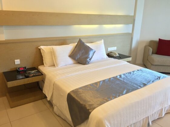 Century Langkasuka Resort - Photo4