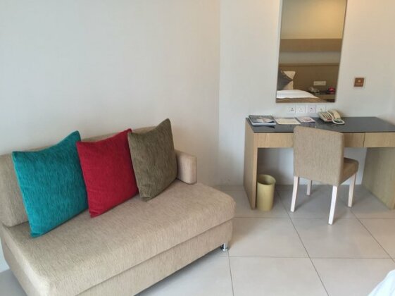 Century Langkasuka Resort - Photo5