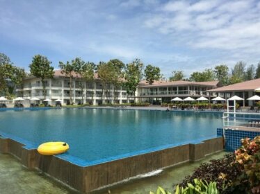Century Langkasuka Resort