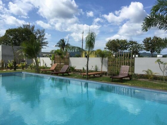 D'Coconut Villa