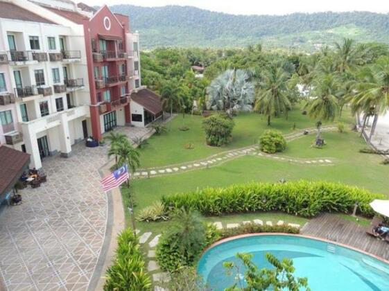 Delisha Suite Private Unit @ Langkawi Lagoon - Photo3