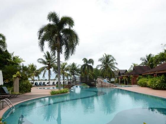 Delisha Suite Private Unit @ Langkawi Lagoon - Photo4
