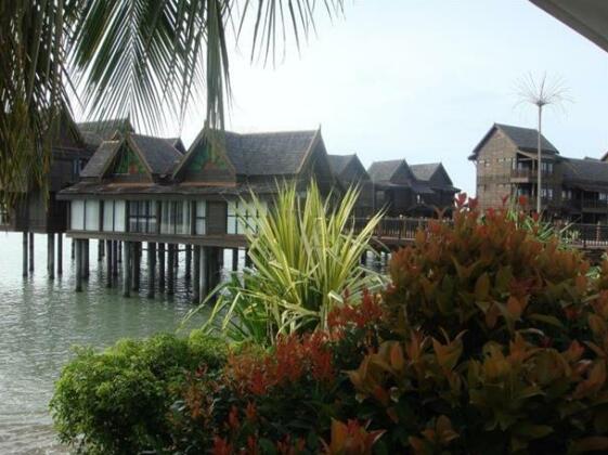 Delisha Suite Private Unit @ Langkawi Lagoon - Photo5