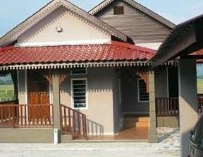 D'Padi Homestay