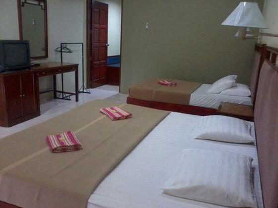Haliman Guest House - Photo2