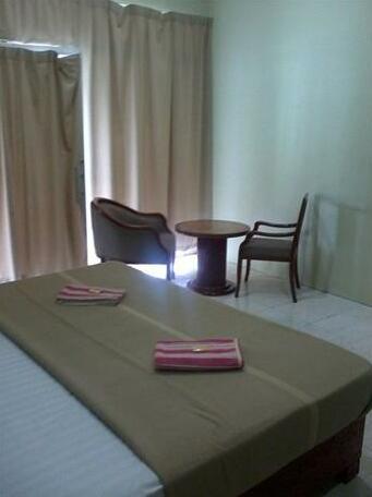 Haliman Guest House - Photo4