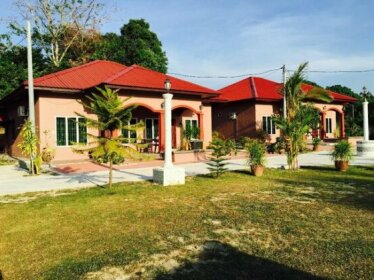 Harmony Guesthouse Sdn Bhd
