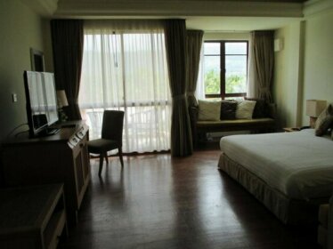 Langkawi Lagoon Resort Honeymoon Suite