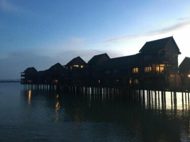 Langkawi Sea Side Resort