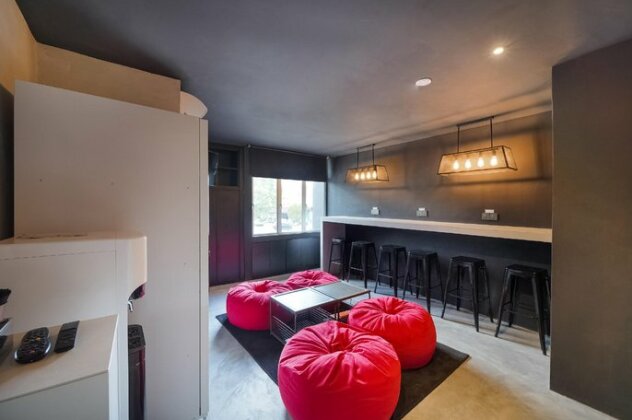 Modular Langkawi Capsule Hotel - Photo2