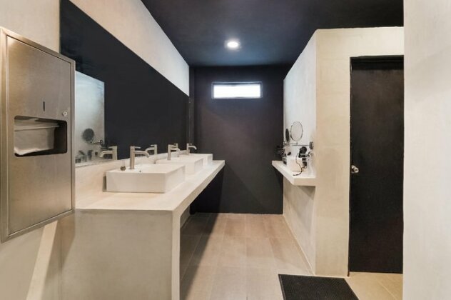 Modular Langkawi Capsule Hotel - Photo5