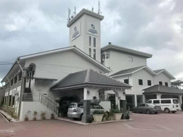 Myangkasa Akademi & Resort Langkawi