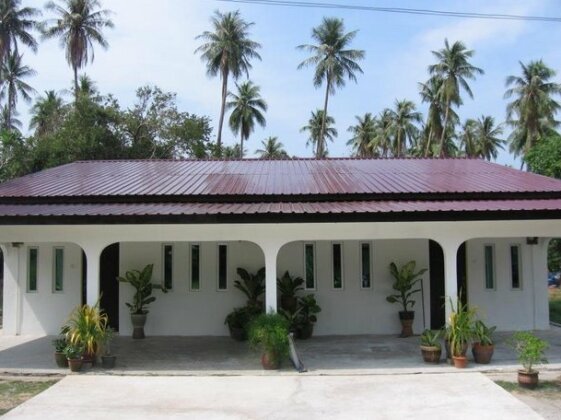 Panglima Guesthouse Langkawi