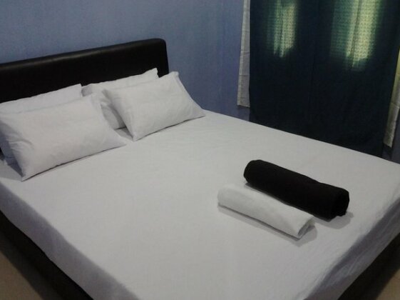 Panglima Guesthouse Langkawi - Photo3