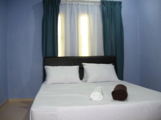 Panglima Guesthouse Langkawi - Photo5
