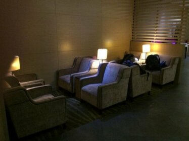 Plaza Premium Lounge Domestic/International - Langkawi Airport