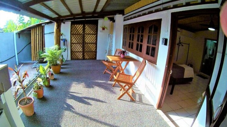 Sabandy Guesthouse - Photo2