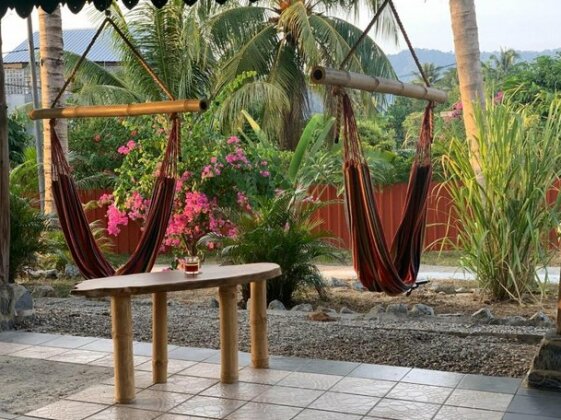 Sabandy Guesthouse - Photo3