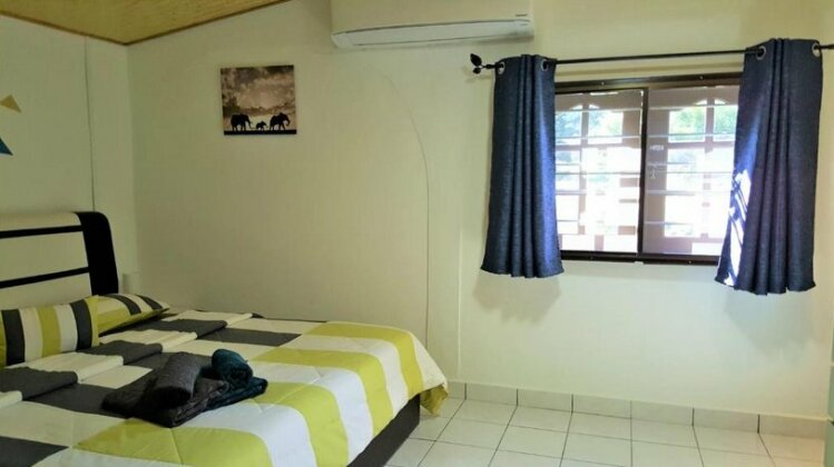 Sabandy Guesthouse - Photo4