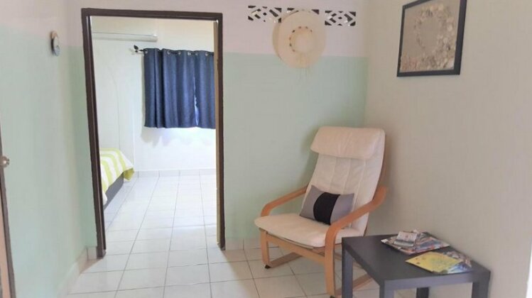 Sabandy House B&B - Photo4