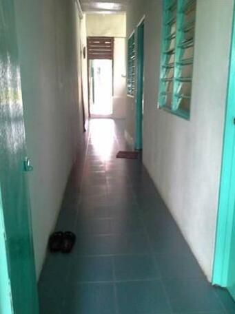 Seaview Guesthouse - Photo3