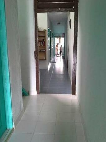 Seaview Guesthouse - Photo4