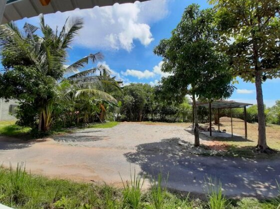 Triang Guest House - Photo2