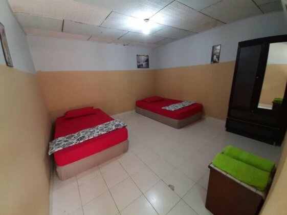 Triang Guest House - Photo4