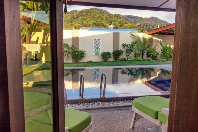 Villa Rafflesia - Private Pool - Photo5
