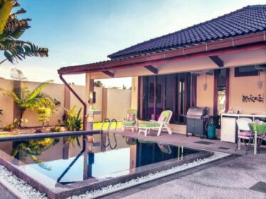 Villa Rafflesia - Private Pool