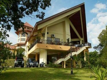 Felda Residence Tekam Jerantut Kampung Paya Tampak Pahang