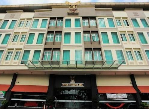 SSL Traders Hotel - Photo2