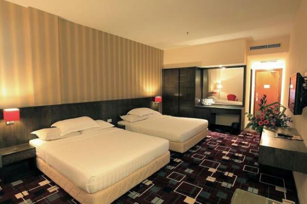 SSL Traders Hotel - Photo3