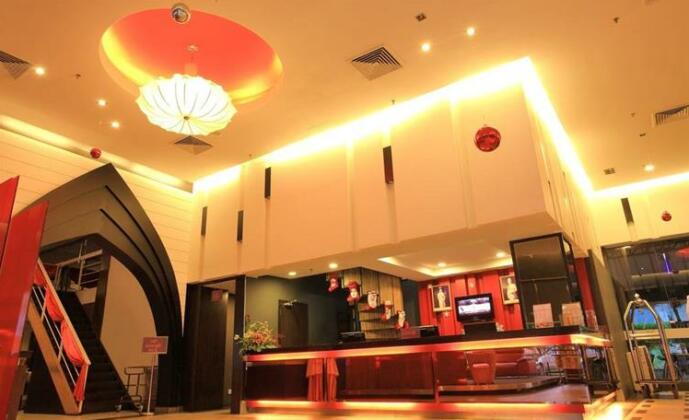 SSL Traders Hotel - Photo4