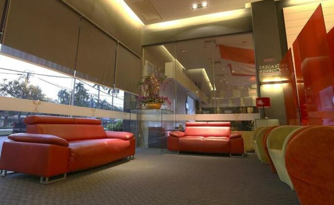SSL Traders Hotel - Photo5