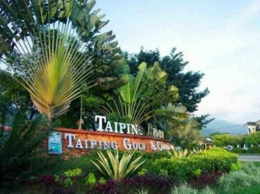 Taiping Golf And Country Club