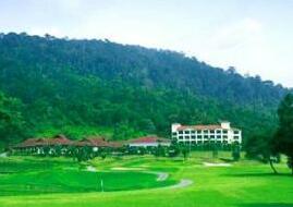 Taiping Golf Resort - Photo2