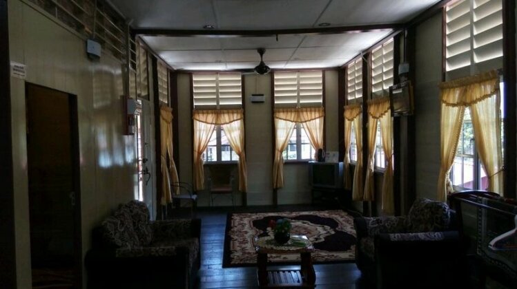 Teratak Opah Kamunting - Photo3