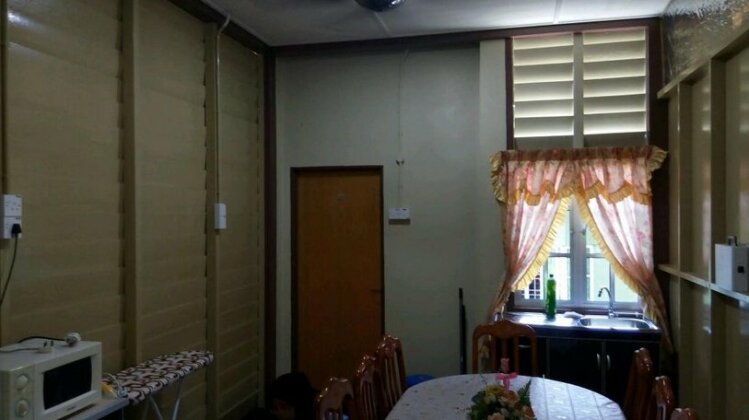 Teratak Opah Kamunting - Photo4