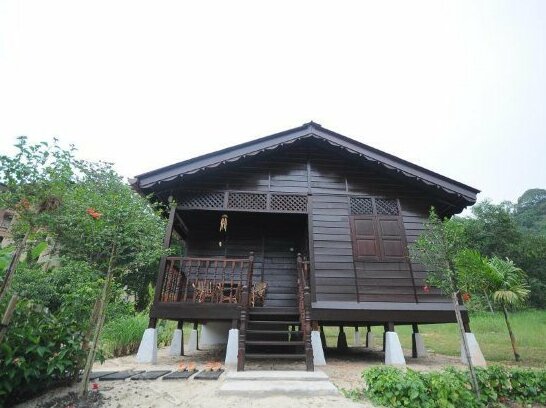 The Jana Kampung House at Taiping Golf and Country Club - Photo2