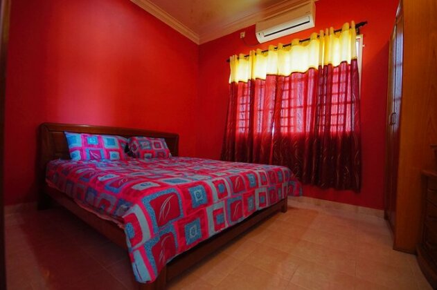 Abisabi Homestay - Photo2