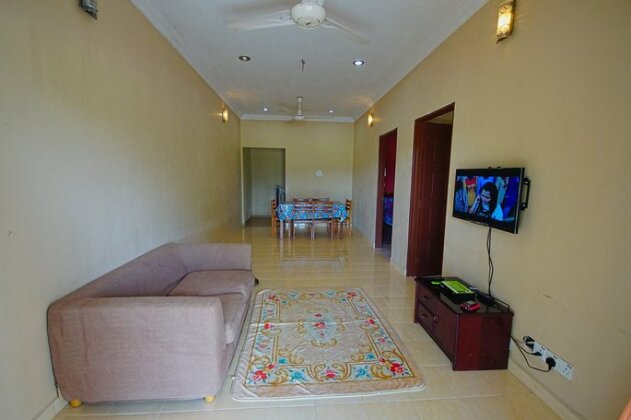 Abisabi Homestay - Photo3