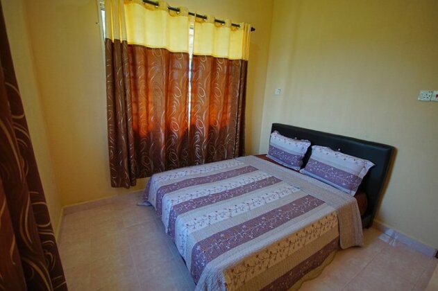 Abisabi Homestay - Photo4