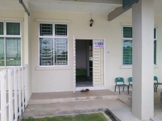 Anas Holiday Home - Photo2