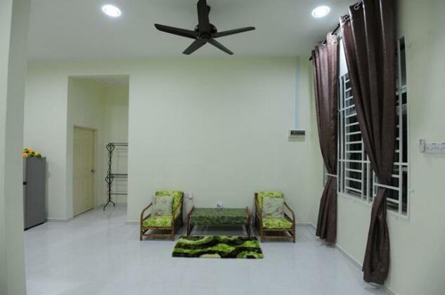 Anas Holiday Home - Photo3