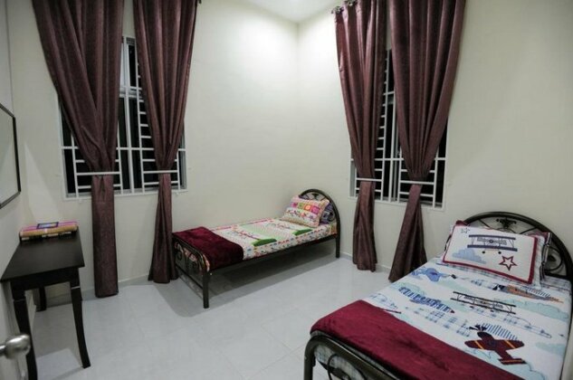 Anas Holiday Home - Photo5