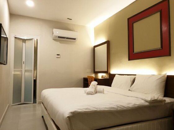 Ants Hotel - Photo3
